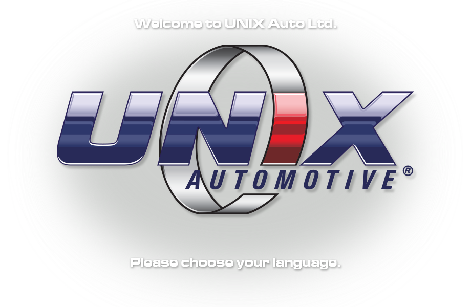 UnixAuto